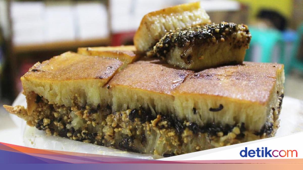 Martabak Choky Lebeng: Kenikmatan Martabak yang Menggoda di Jantung Cilacap