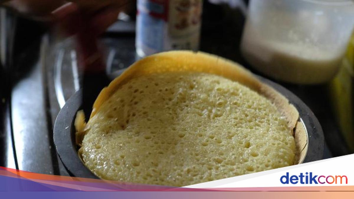 Martabak Choky Lebeng: Rahasia Rasa yang Menggoda di Jantung Cilacap